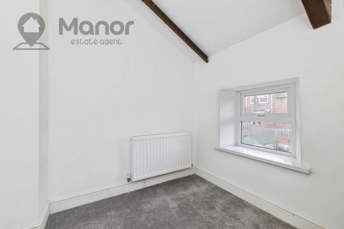 Oak Terrace, Tantobie, Stanley, DH9 9QY