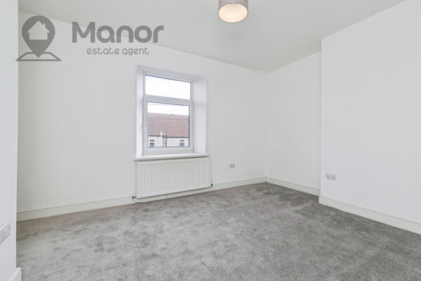 Oak Terrace, Tantobie, Stanley, DH9 9QY