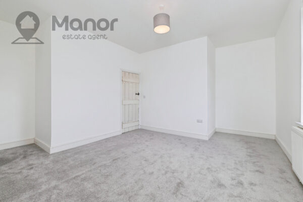 Oak Terrace, Tantobie, Stanley, DH9 9QY