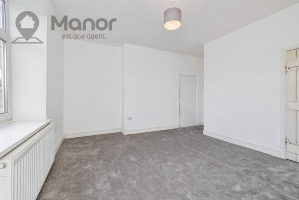 Oak Terrace, Tantobie, Stanley, DH9 9QY