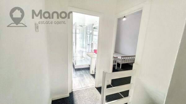 Tyldesley Street, Manchester, M14 4JW