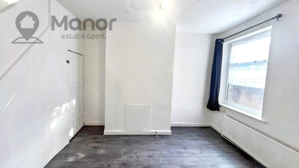 Tyldesley Street, Manchester, M14 4JW