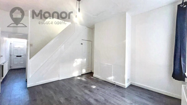 Tyldesley Street, Manchester, M14 4JW