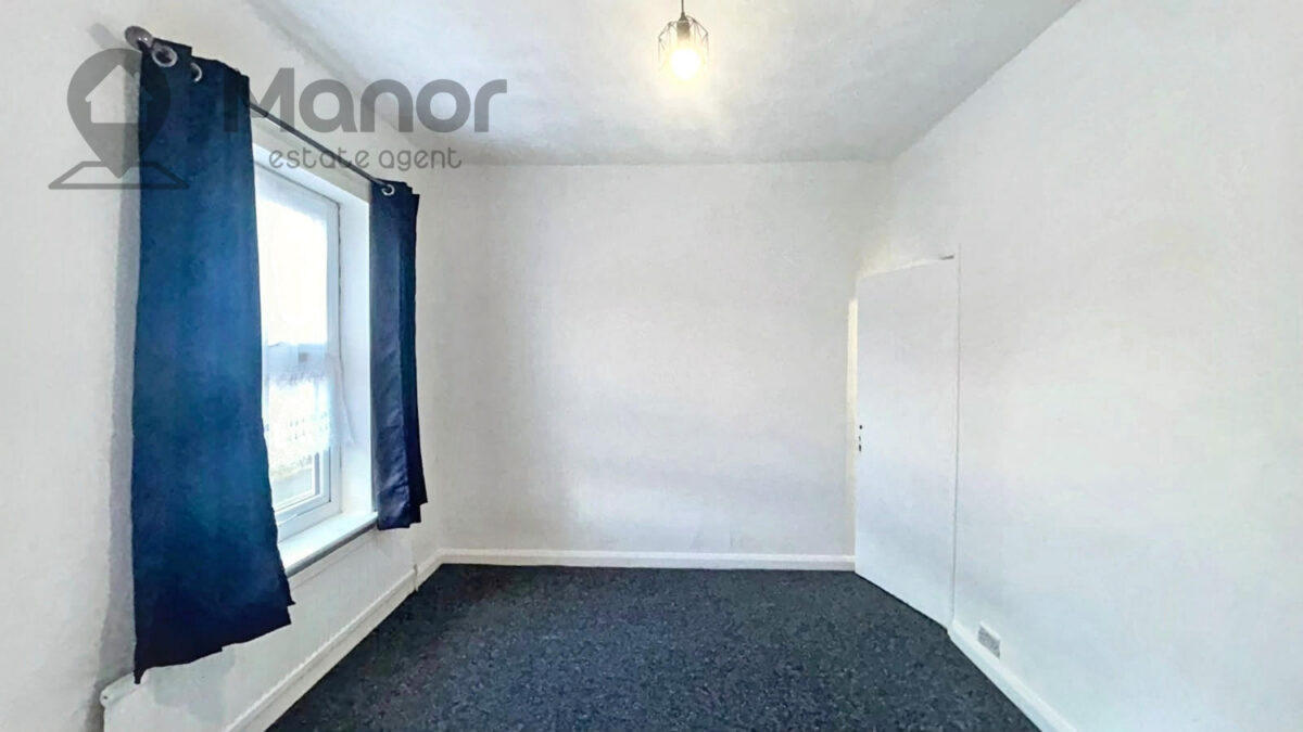 Tyldesley Street, Manchester, M14 4JW