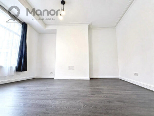 Tyldesley Street, Manchester, M14 4JW