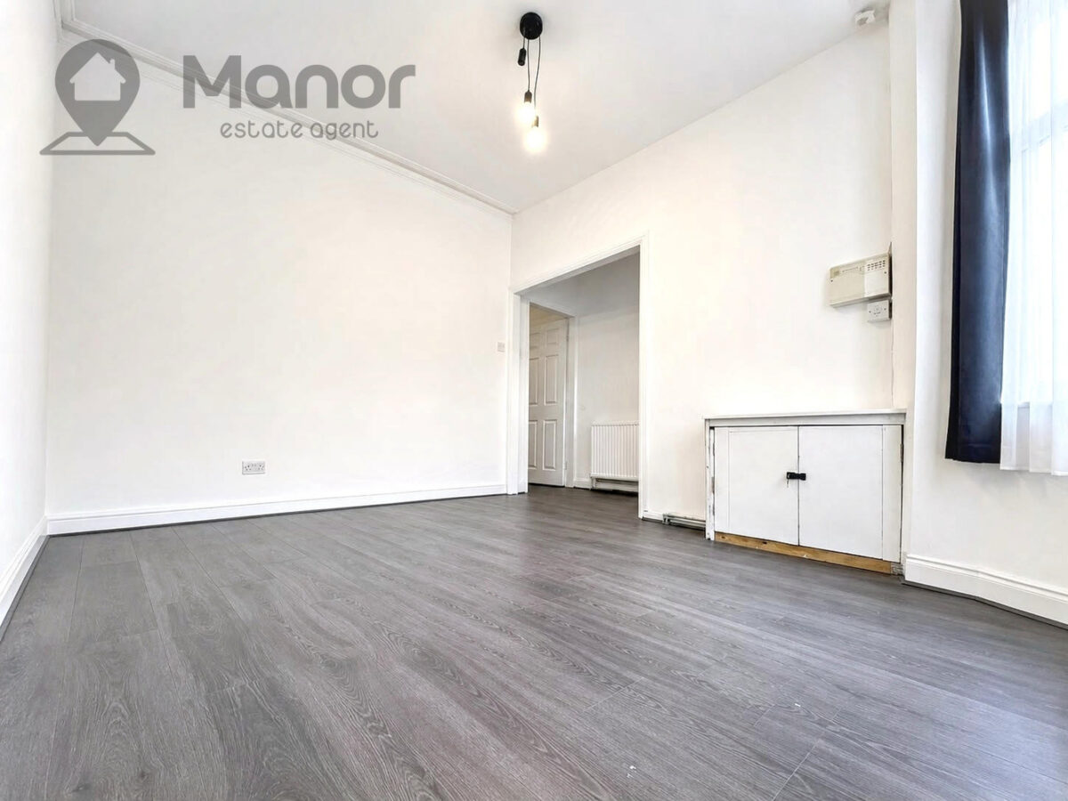 Tyldesley Street, Manchester, M14 4JW