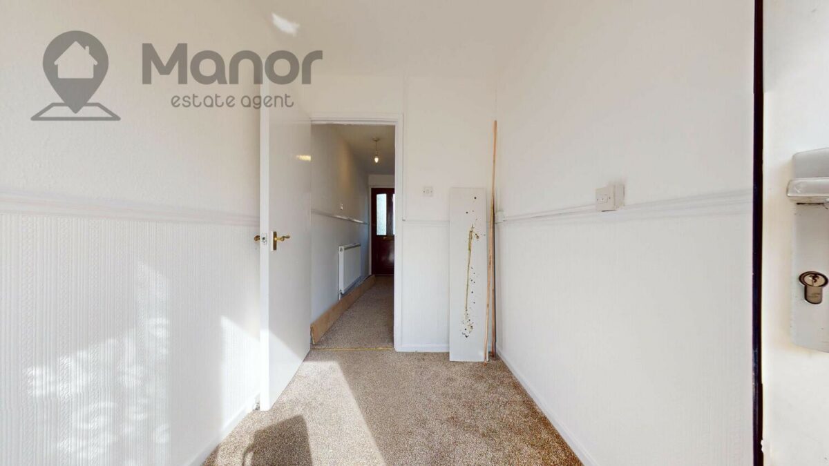 Lansbury Avenue, Romford, RM6 6SD