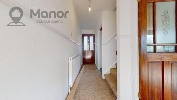 Lansbury Avenue, Romford, RM6 6SD