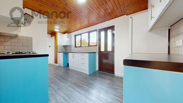 Lansbury Avenue, Romford, RM6 6SD