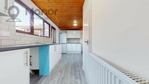 Lansbury Avenue, Romford, RM6 6SD