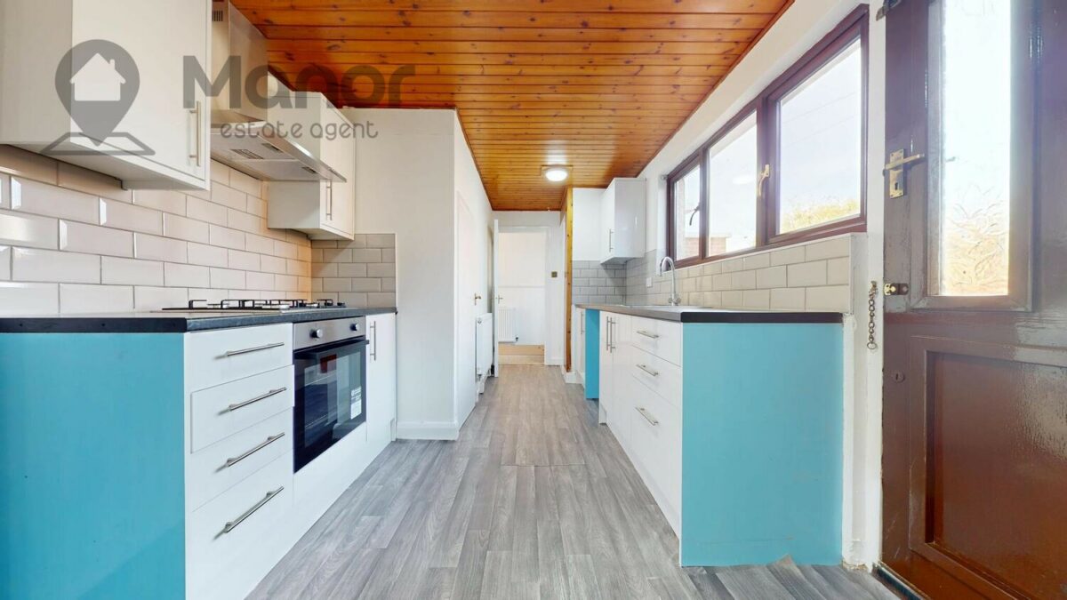 Lansbury Avenue, Romford, RM6 6SD