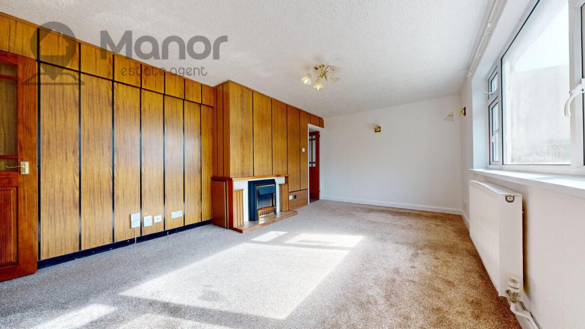 Lansbury Avenue, Romford, RM6 6SD