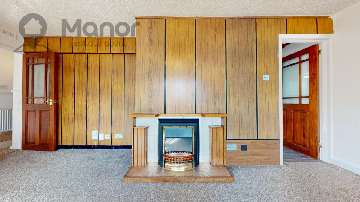 Lansbury Avenue, Romford, RM6 6SD