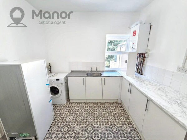 Sheringham Avenue, Manor Park, E12 5PB
