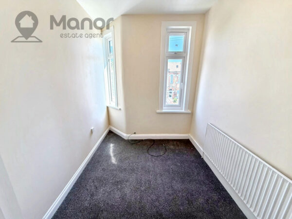 Sheringham Avenue, Manor Park, E12 5PB