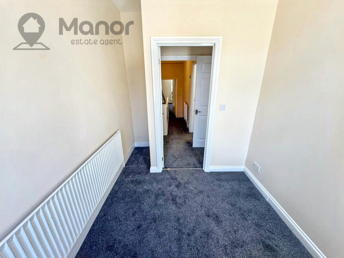 Sheringham Avenue, Manor Park, E12 5PB