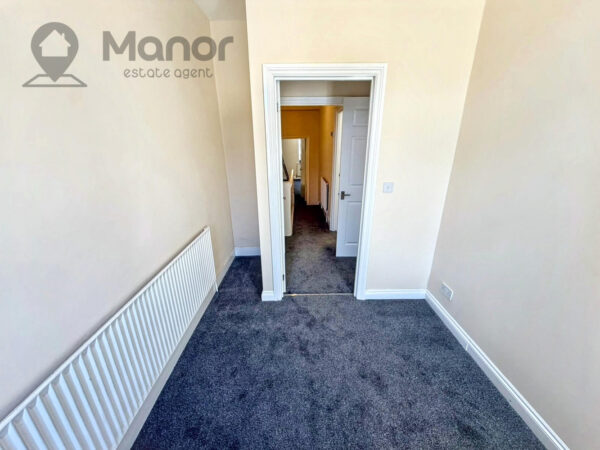 Sheringham Avenue, Manor Park, E12 5PB