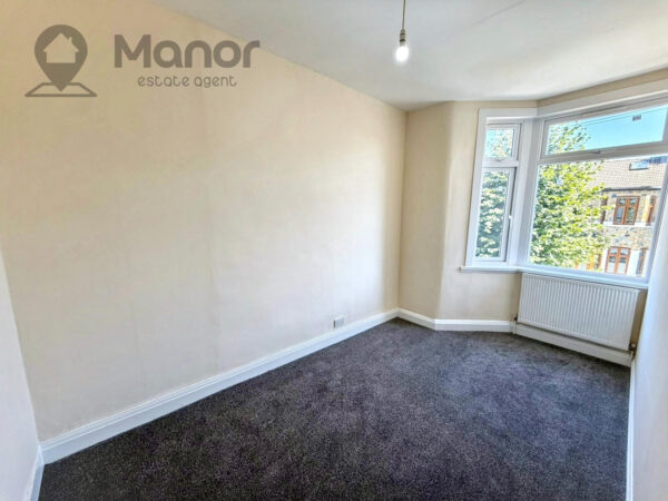 Sheringham Avenue, Manor Park, E12 5PB