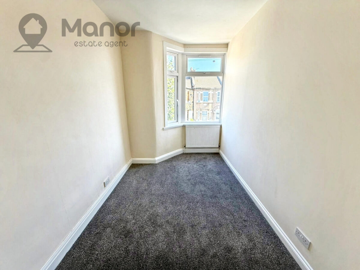 Sheringham Avenue, Manor Park, E12 5PB