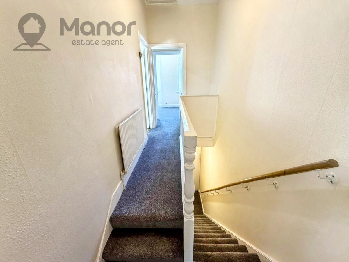 Sheringham Avenue, Manor Park, E12 5PB