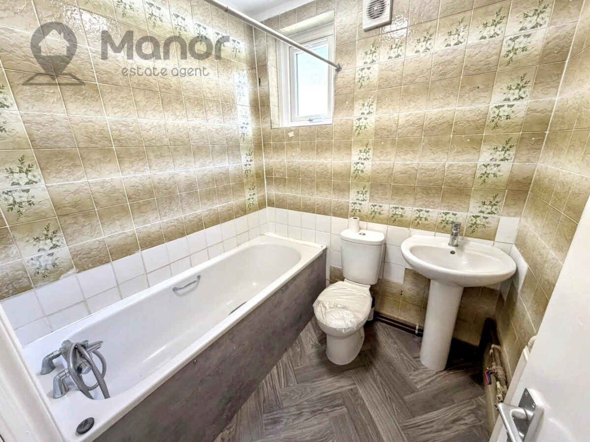 Sheringham Avenue, Manor Park, E12 5PB