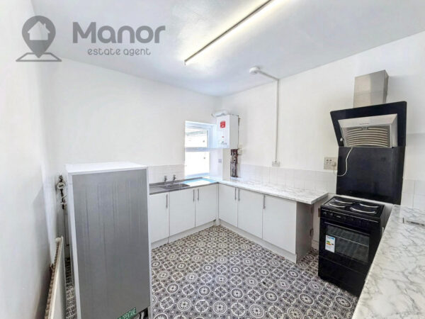 Sheringham Avenue, Manor Park, E12 5PB