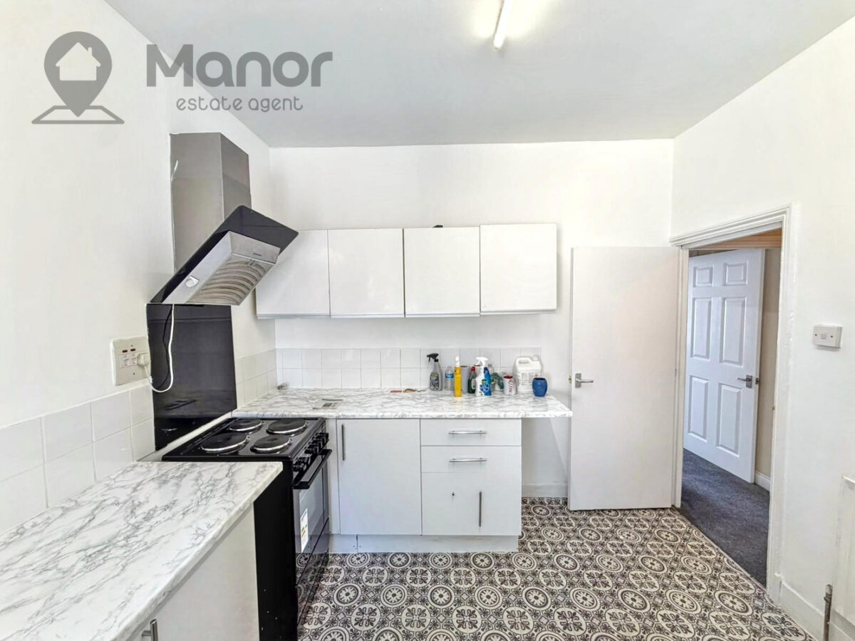Sheringham Avenue, Manor Park, E12 5PB
