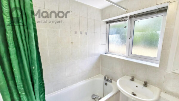 Watson Street, Plaistow, E13 0RZ