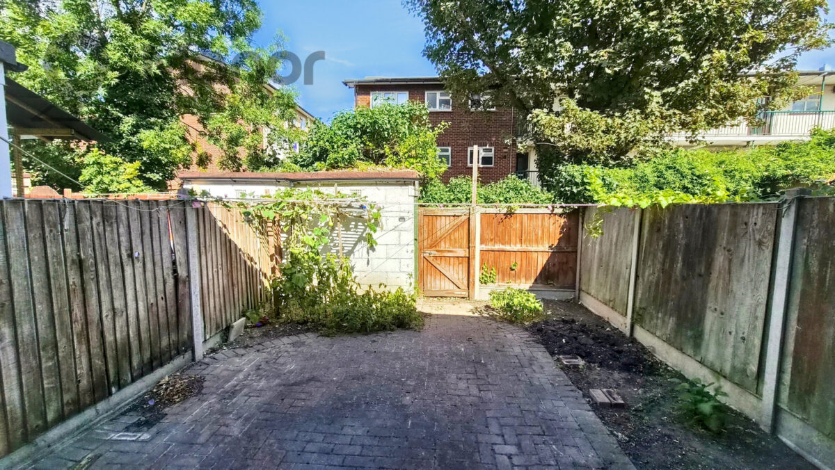 Watson Street, Plaistow, E13 0RZ