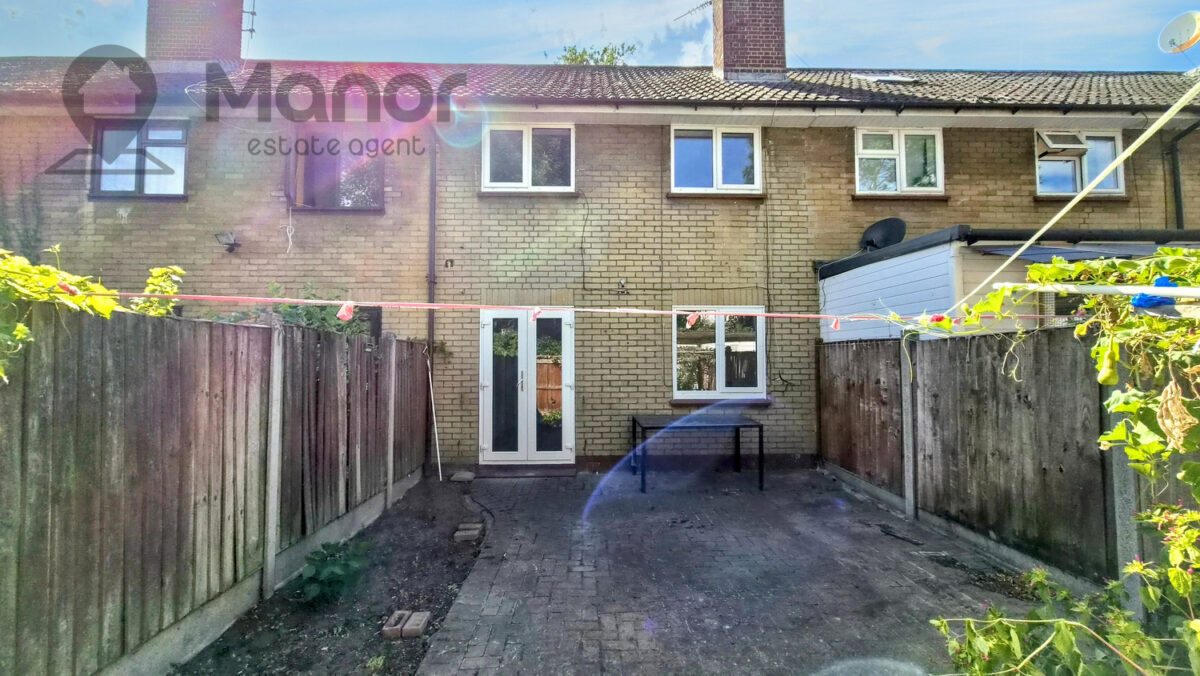 Watson Street, Plaistow, E13 0RZ