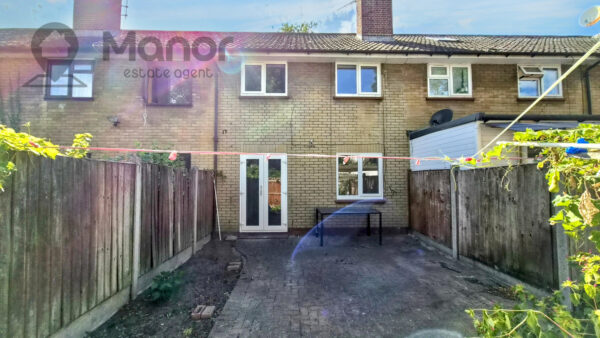 Watson Street, Plaistow, E13 0RZ