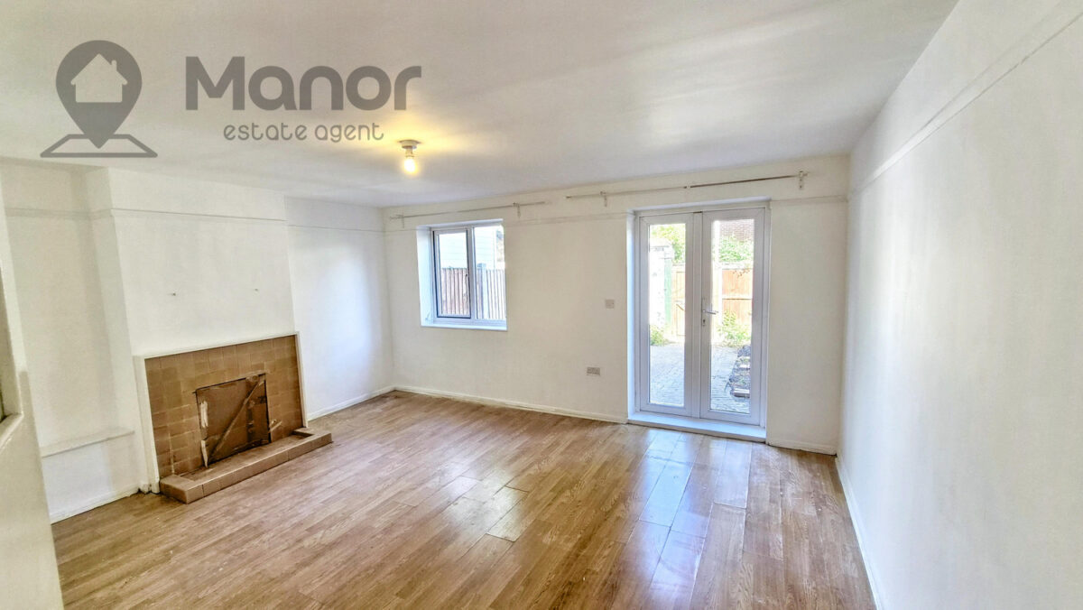 Watson Street, Plaistow, E13 0RZ