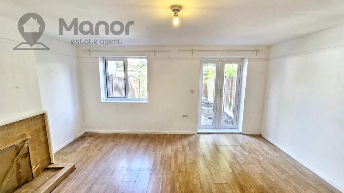 Watson Street, Plaistow, E13 0RZ