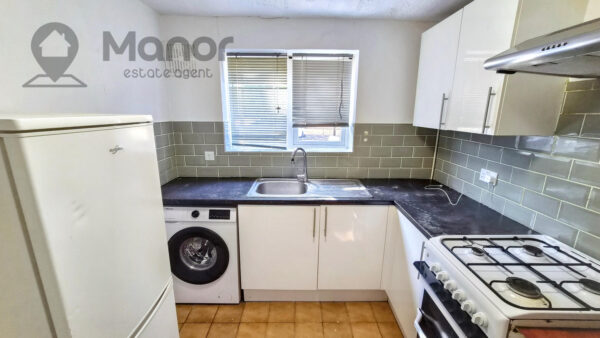 Watson Street, Plaistow, E13 0RZ