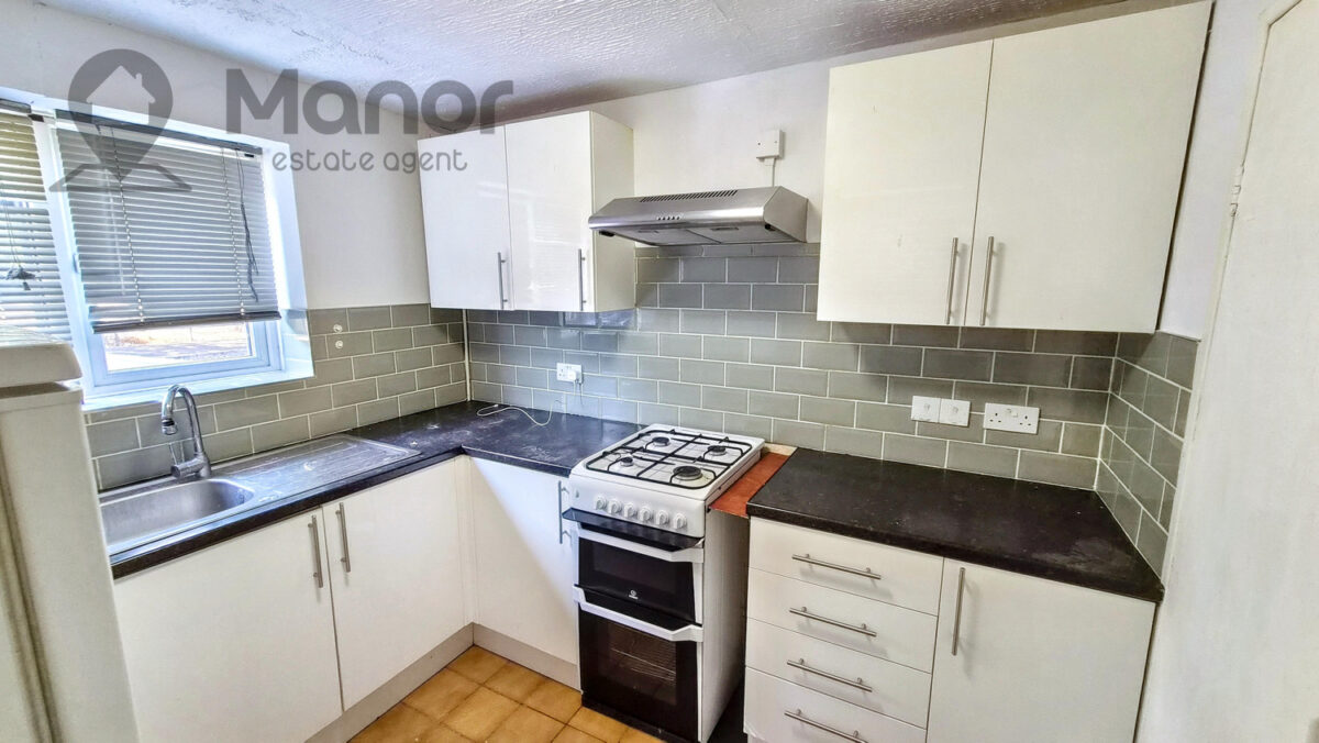 Watson Street, Plaistow, E13 0RZ