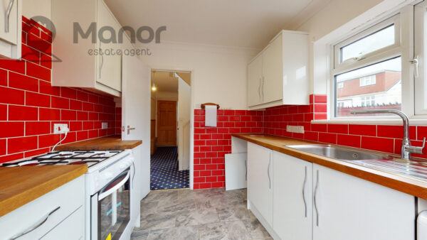 Mulberry Court, Barking, IG11 9LQ
