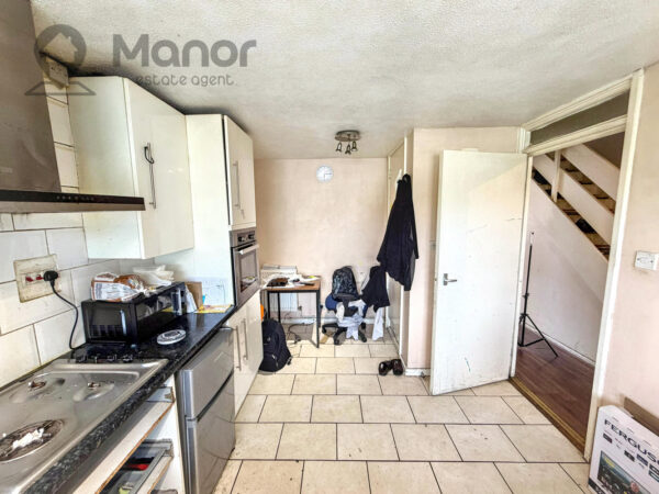 Cundy Road, Canning Town, E16 3DJ