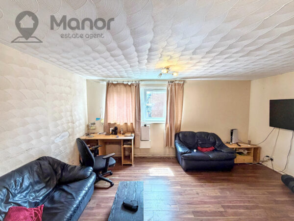 Cundy Road, Canning Town, E16 3DJ