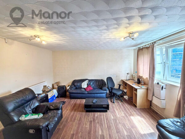 Cundy Road, Canning Town, E16 3DJ