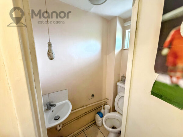 Cundy Road, Canning Town, E16 3DJ