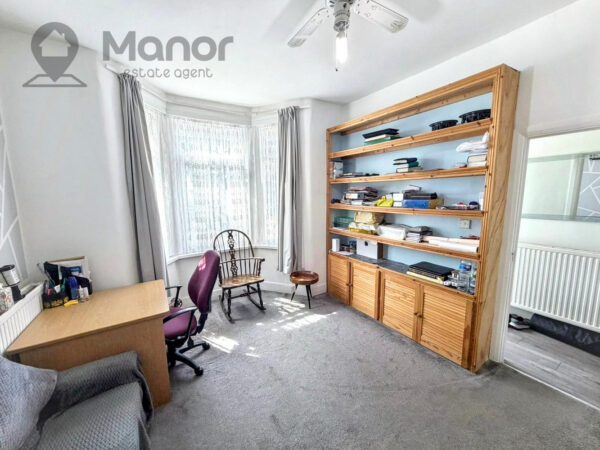 Seventh Avenue, Manor Park, E12 5JL