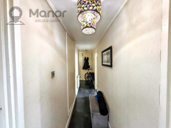 Hathaway Crescent, Manor Park, E12 6LT