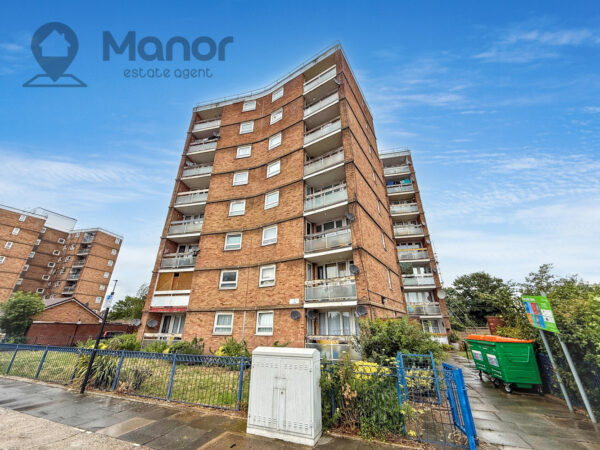 Hathaway Crescent, Manor Park, E12 6LT