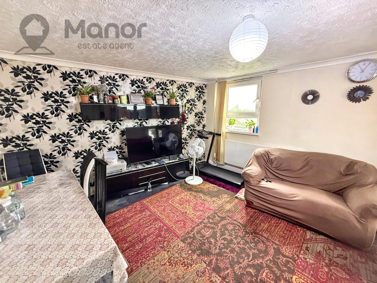 Hathaway Crescent, Manor Park, E12 6LT