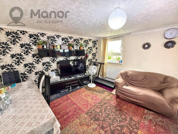 Hathaway Crescent, Manor Park, E12 6LT