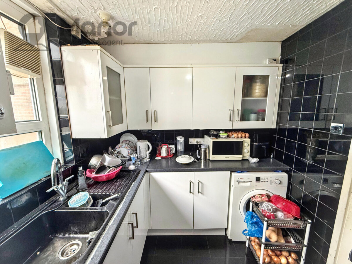 Hathaway Crescent, Manor Park, E12 6LT