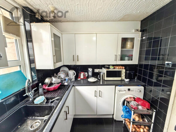 Hathaway Crescent, Manor Park, E12 6LT