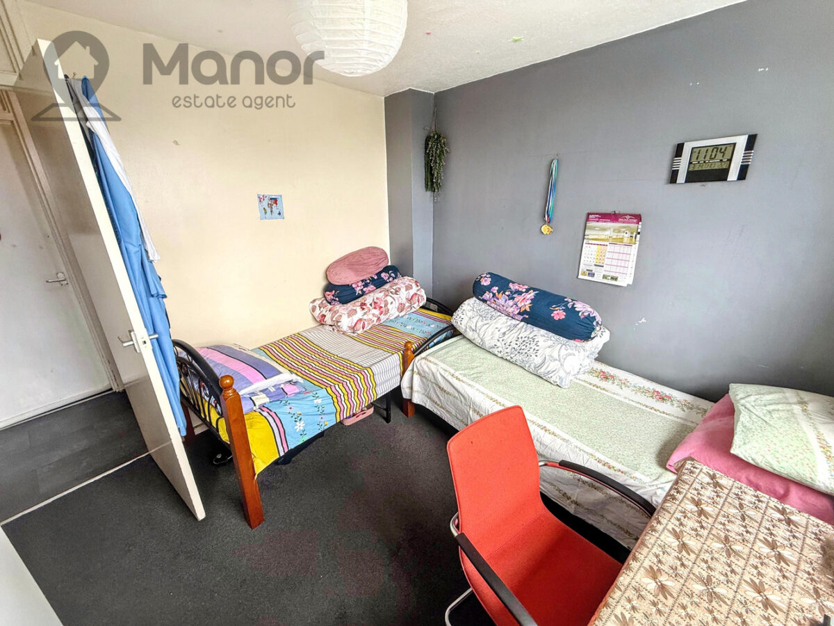 Hathaway Crescent, Manor Park, E12 6LT