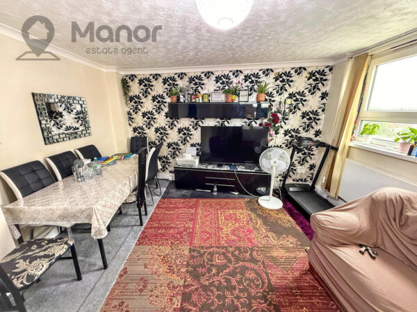 Hathaway Crescent, Manor Park, E12 6LT