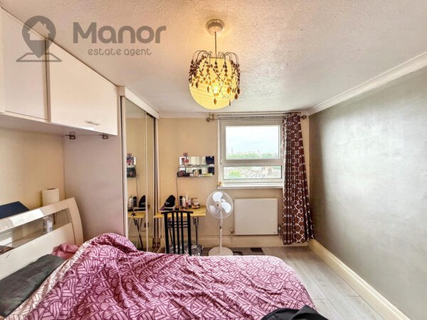 Hathaway Crescent, Manor Park, E12 6LT